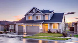 Single Family homes
