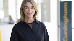 Jacqueline Dompe Cuningham CEO