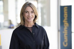 Jacqueline Dompe Cuningham CEO Jacqueline Dompe Cuningham CEO