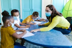 K-12 community schools K-12 community schools