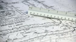 3D printed construction 3D printed construction