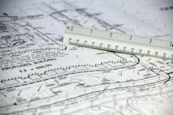 3D printed construction 3D printed construction