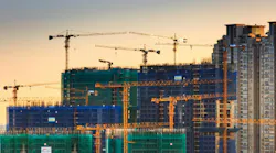 Construction spending July
