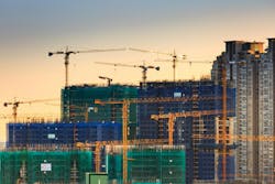 Construction spending July Construction spending July