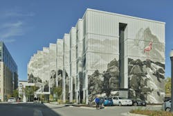 Mya and The Shop ext Mya and The Shop ext