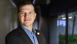 Jeremy Knoll, AIA, LEED Fellow: new Sustainability Director at BNIM Jeremy Knoll, AIA, LEED Fellow: new Sustainability Director at BNIM