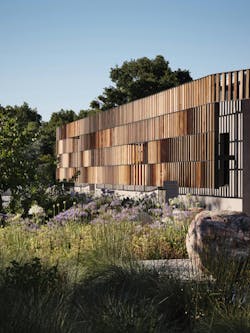 Kol Emeth Center ext Kol Emeth Center ext