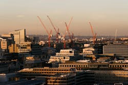 Construction Input Price August Construction Input Price August