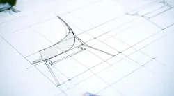 Demand for design services