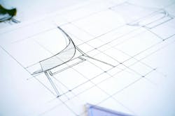 Demand for design services Demand for design services