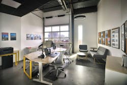FitzGerald Denver office FitzGerald Denver office