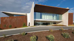 Prior Performing Arts Center ext