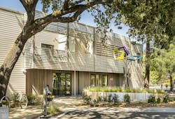 SCP Headquarters ext 1 SCP Headquarters ext 1