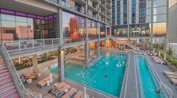 Co-living spaces, wellness-minded designs among top innovations in multifamily housing Co-living spaces, wellness-minded designs among top innovations in multifamily housing