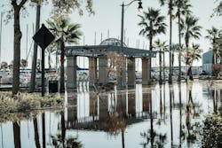 Hurricane Ian Impact Hurricane Ian Impact