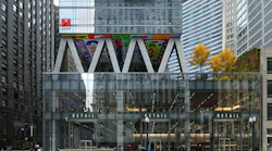 citizenM Chicago Downtown ext