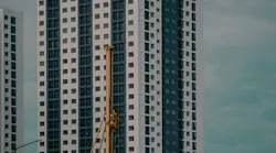 Boston construction