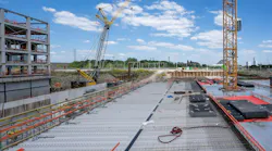 Construction Input Price