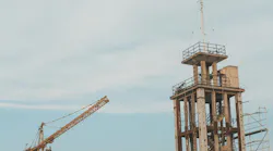 Construction Backlog September