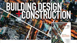 Calling all AEC professionals! BD+C editors need your expertise for our 2023 market forecast survey