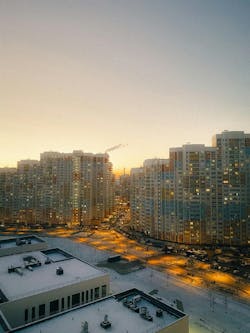 Resilient Multifamily Construction Resilient Multifamily Construction