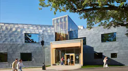 Wellesley College Science Complex ext 1