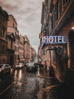 Hotel Construction Pipeline Hotel Construction Pipeline