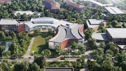 University of Florida Building ext 1 University of Florida Building ext 1