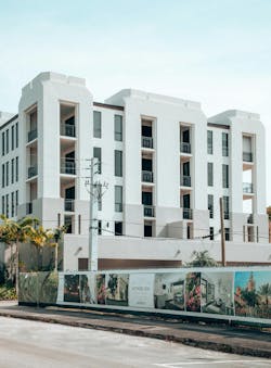 Florida Surfside Condo Law Florida Surfside Condo Law