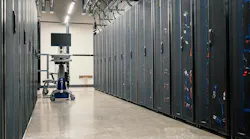 Data Center Construction
