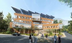 UCR Business School ext UCR Business School ext