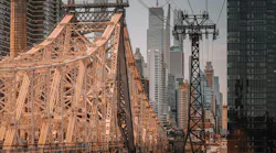New York Construction