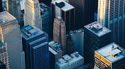 Commercial Building Energy