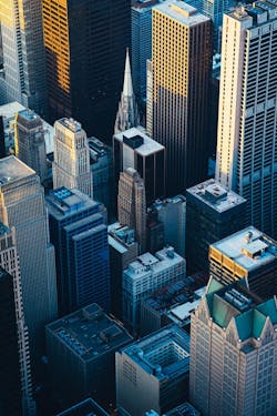 Commercial Building Energy Commercial Building Energy