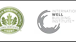 USGBC and IWBI will develop dual certification pathways for LEED and WELL