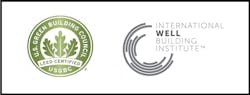 USGBC and IWBI will develop dual certification pathways for LEED and WELL USGBC and IWBI will develop dual certification pathways for LEED and WELL