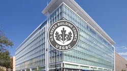 USGBC updates LEED v4 to better address greenhouse gas emissions and climate change USGBC updates LEED v4 to better address greenhouse gas emissions and climate change