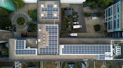 NREL report: Using photovoltaic modules with longer lifetimes is a better option than recycling