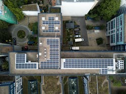 NREL report: Using photovoltaic modules with longer lifetimes is a better option than recycling NREL report: Using photovoltaic modules with longer lifetimes is a better option than recycling