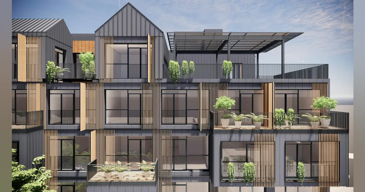 FullStack Modular prepares to begin work on its first California ...
