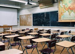 School districts are prioritizing federal funds for air filtration, HVAC upgrades Image by Wokandapix from Pixabay School districts are prioritizing federal funds for air filtration, HVAC upgrades Image by Wokandapix from Pixabay