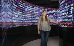 SAP Academy for Engineering, designed by HGA Photo Chad Davies SAP Academy for Engineering, designed by HGA Photo Chad Davies