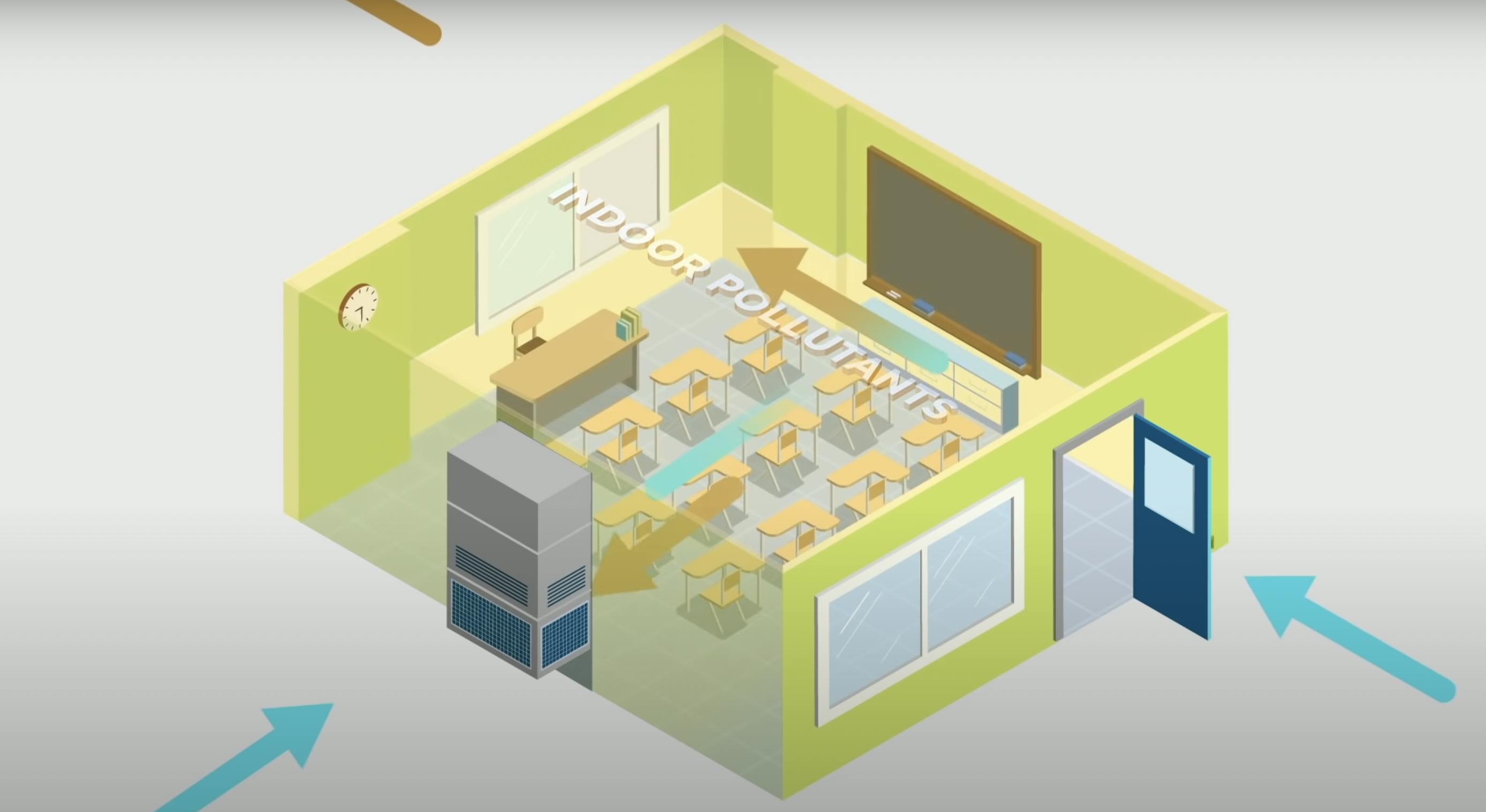 Energy Management Institute launches online tool to connect building owners with HVAC contractors