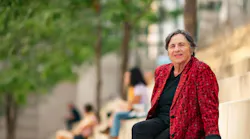 Carol Ross Barney named 2023 AIA Gold Medal honoree