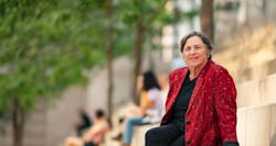 Carol Ross Barney named 2023 AIA Gold Medal honoree Carol Ross Barney named 2023 AIA Gold Medal honoree