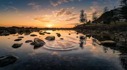 EPA reverses course on clean water rule changes enacted by Trump administration Photo: Tony Cordaro from Pixabay