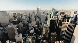 New York City advances plan to build 500,000 new housing units Photo: Pixabay