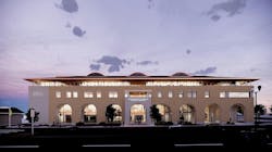 Texas Christian University planning medical school for the growing Dallas-Fort Worth region Texas Christian University planning medical school for the growing Dallas-Fort Worth region