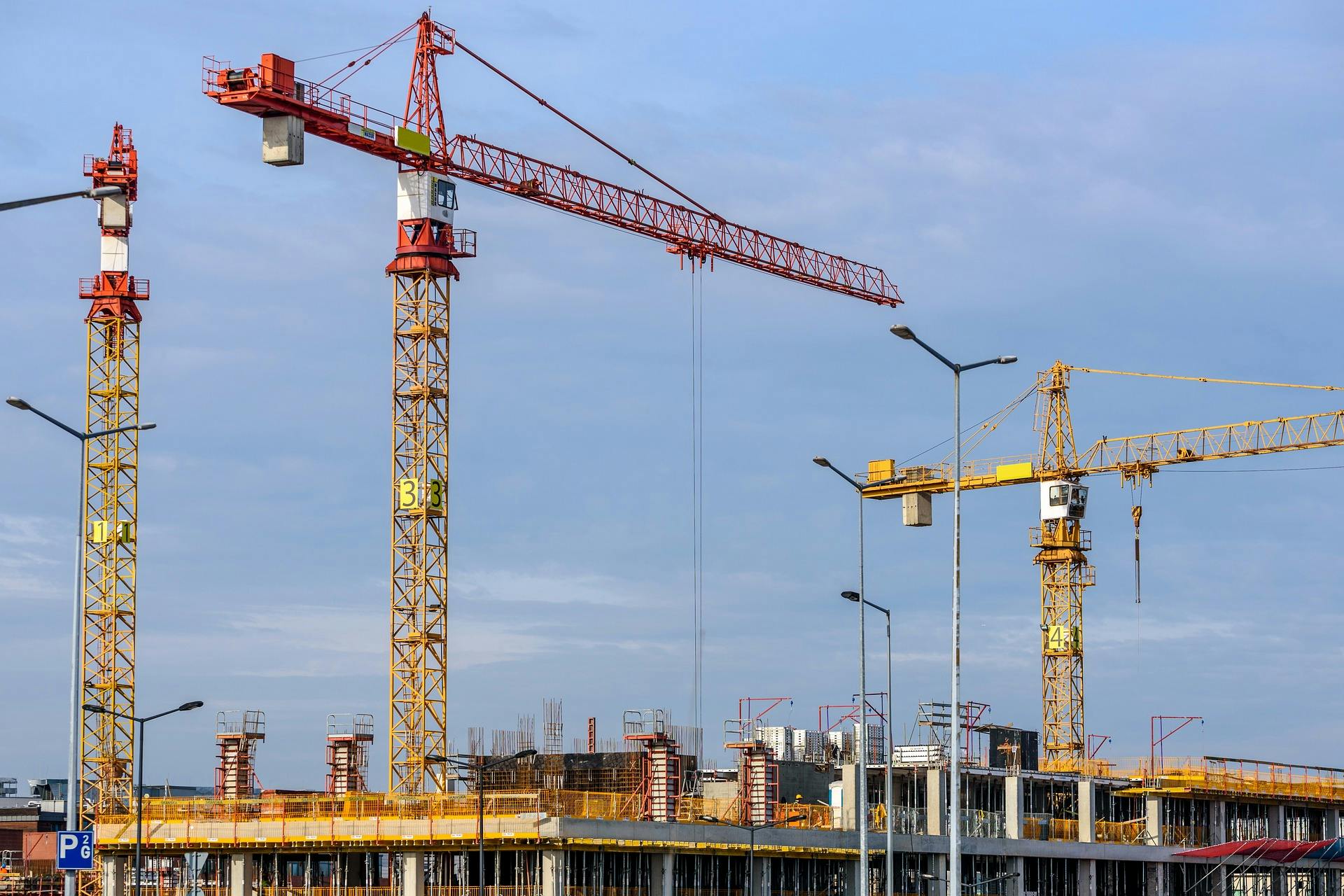 PSMJ report: The fed&rsquo;s wrecking ball is hitting the private construction sector