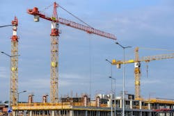 PSMJ report: The fed’s wrecking ball is hitting the private construction sector PSMJ report: The fed’s wrecking ball is hitting the private construction sector